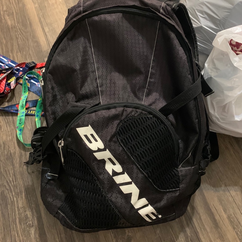 Brine Lacrosse bag